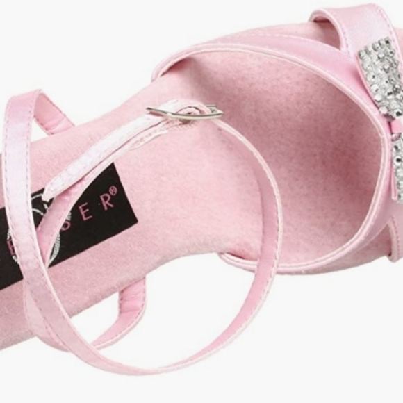 PLEASER PLATFORM SHOES - Picture 5 of 16